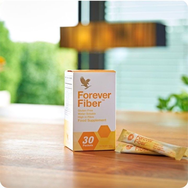 🌾 Forever Fiber®