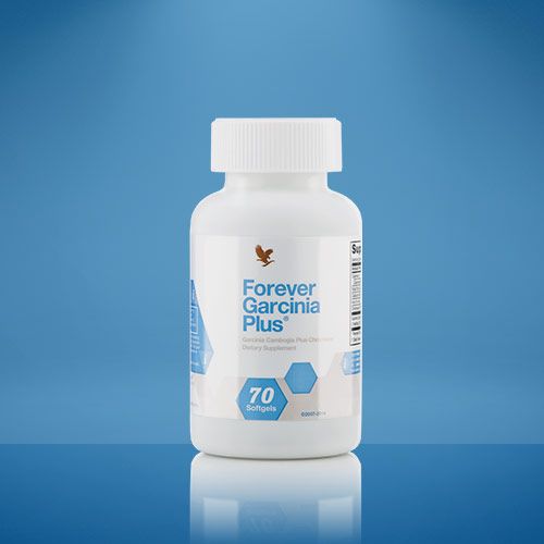 Forever Garcinia Plus®