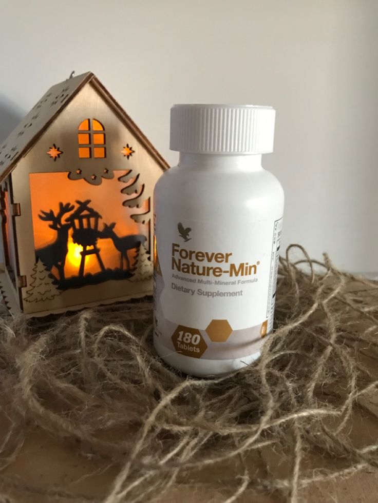 Forever Nature-Min®