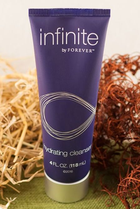 🧴 Infinite Hydrating Cleanser®