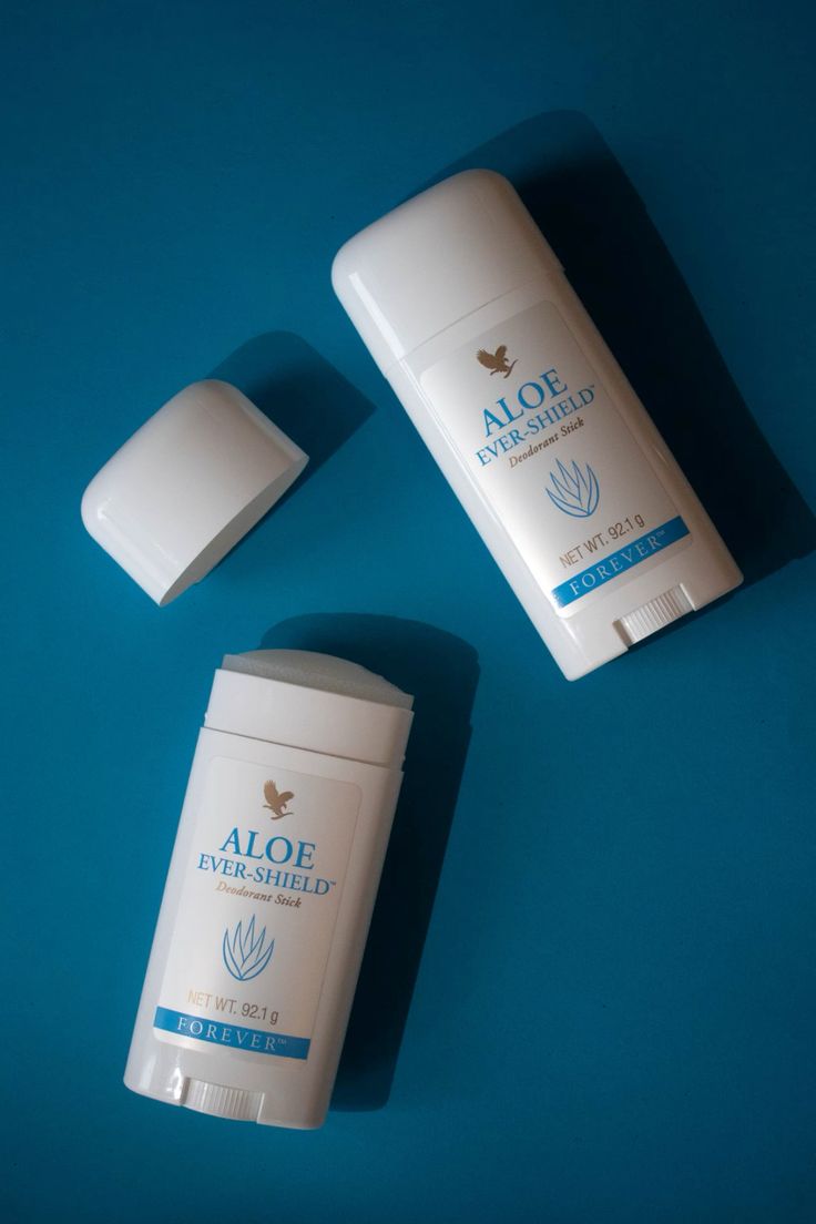 🧼 Forever Aloe Ever-Shield®