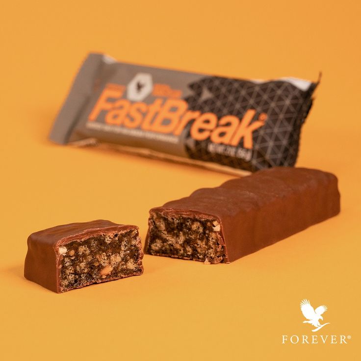 Forever Fast Break®