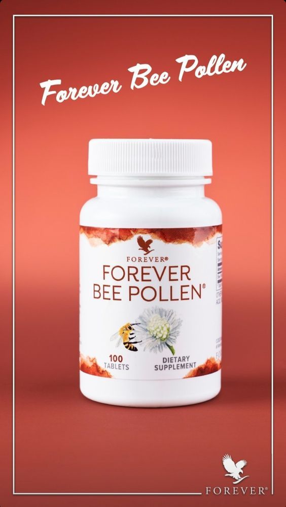 BEE-POLLEN