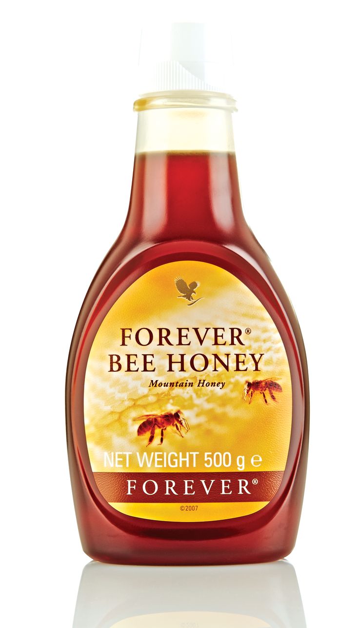 🍯 Forever Bee Honey®