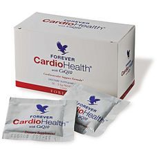 ❤️ Forever CardioHealth®