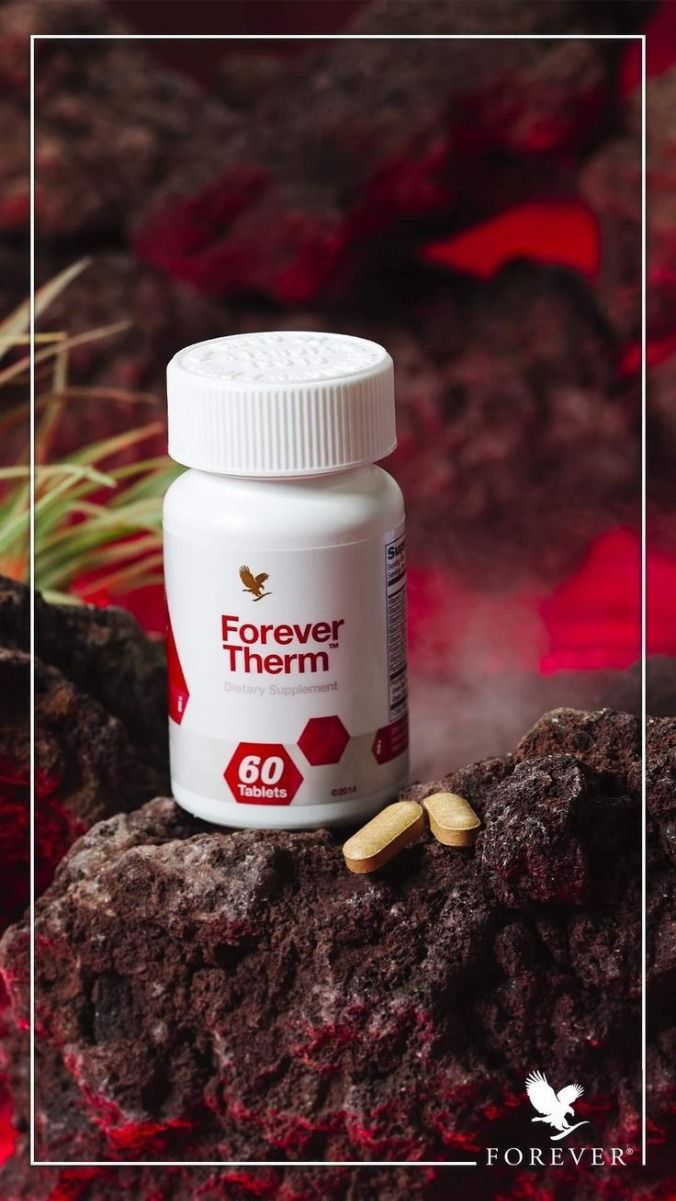 Forever Therm®