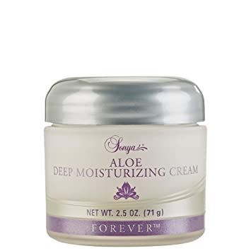 💧 Forever Deep Moisturizing Cream®