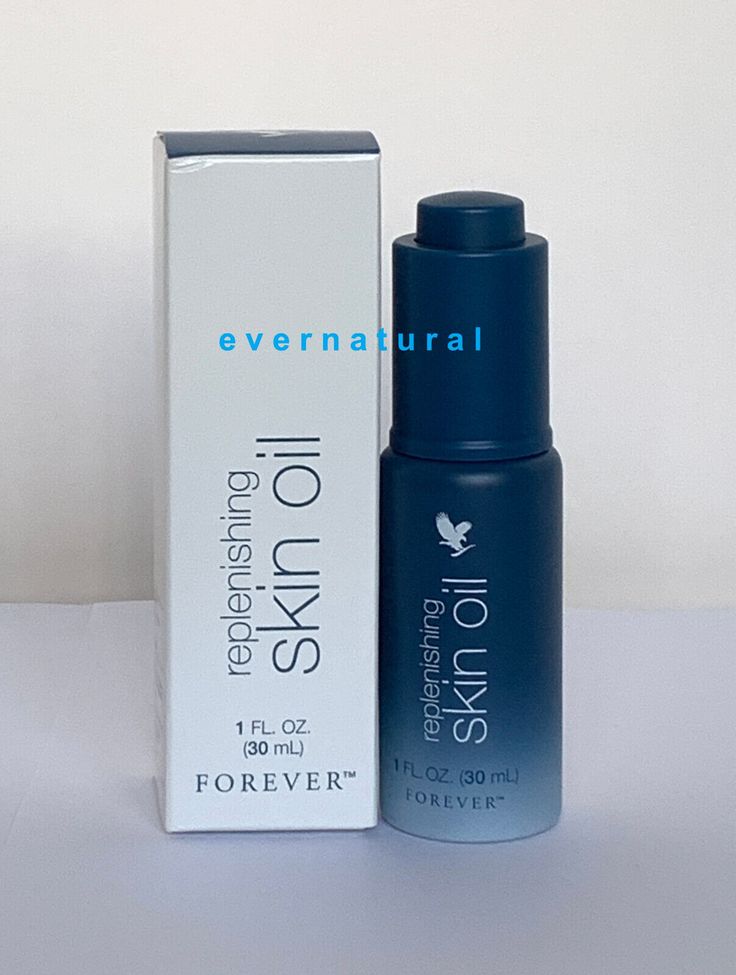 🌟 Forever Replenishing Skin Oil®