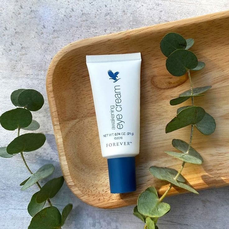 👁️ Forever Awakening Eye Cream®