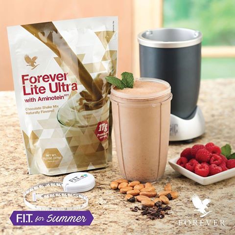 Forever Lite Ultra Chocolat