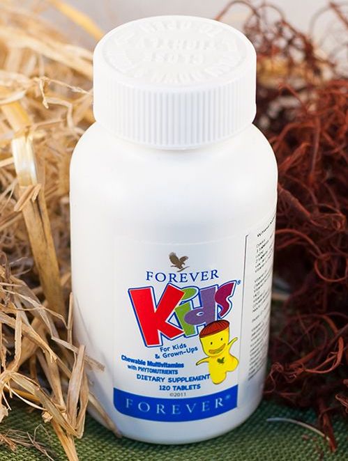 🧒 Forever Kids®