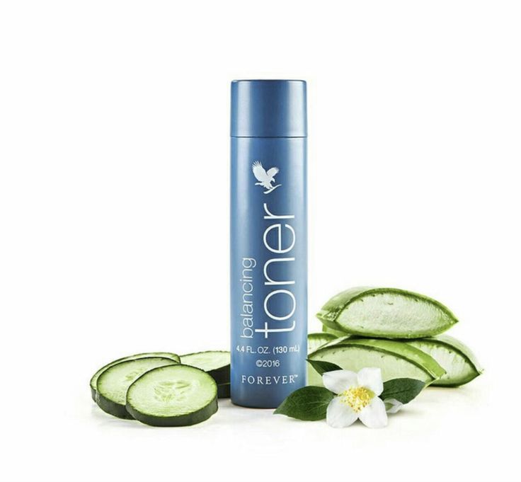 🌿 Forever Balancing Toner®