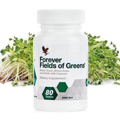 🌿 Forever Fields of Greens®